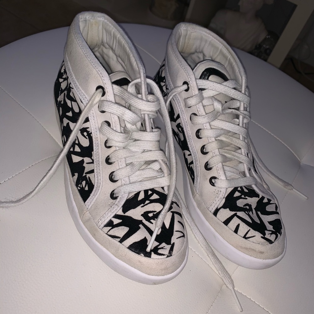 Mcq Puma sneakers